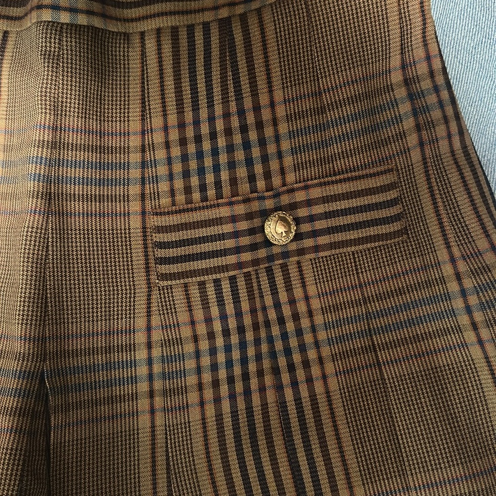 Sandro París skort - Picture 2 of 4